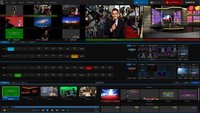 NewTek TC460U Software Upgrade from TriCaster 455 to 460