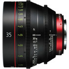Canon 9139B001 Cinema Prime CN-E35mm T1.5 L F Lens