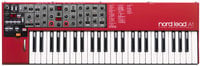 Nord USA NORD-LEAD-A1 Lead A1 49-Key 24-Voice Analog Modeling Synthesizer