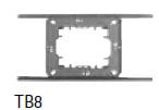 Bogen TB8 Tile Bridge