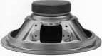 Bogen S86T725PG8WVK 8" Speaker & Grill W/Volume control, 25/70V