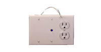 Juice Goose CQ-1 15A Qiwi Power Control Unit with Remote Control Capability