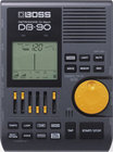 Boss DB90, Tuners, Metronomes & Trainers