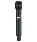 Shure ULXD2/SM87-H50 ULX-D Series Digital Wireless Handheld Transmitter with SM87 Mic, H50 Band (534-598MHz)