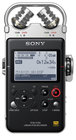 Sony PCMD100 PCM-D100