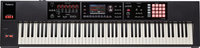 Roland FA-08 Music Worksation 88-Key Weighted Music WorkStation