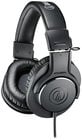 Audio-Technica ATH-M20X, Headphones