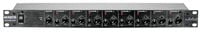 ART MX821S 1RU 8 Channel Mic/Line Mixer