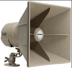 Bogen SAH15 Horn, Amplified 15w Digital Switching
