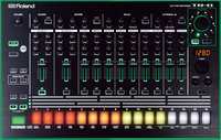 Roland TR-8 Rhythm Performer, Electronic Music Production