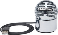 Samson Meteorite Condenser USB Microphone