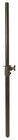 On-Stage SS7746 30"- 54" Subwoofer Pole with M20 Thread