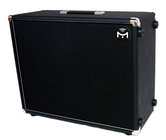 Mission Engineering GEMINI-2 Gemini 2 2x12" 220W Full Range Flat Response Powered Electric Guitar Speaker Cabinet