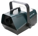 ADJ Fog Fury 3000 1500W Water Based Fog Machine with DMX, 21000 cfm Output