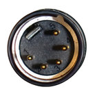 Apollo Design Technology AC-DMX-TERM-5 5 Pin Terminator