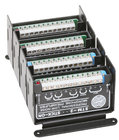 Radio Design Labs ST-PBR4 Mounting Bracket for up to 4 STICK-ON Modules