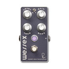 Bogner Wessex Overdrive Pedal with Rupert Neve Transformer