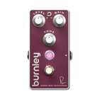 Bogner Burnley Distortion Pedal with Neve Transformer