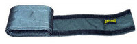 Safcord SAFCORD-304-BK 4" Crossover Velcro Cord Cover for Commercial and Berber Carpet