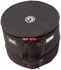 Gibraltar GFBBD20 20" Bass Drum Flatter Bag with Zippered Height Adjustment