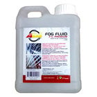 ADJ F1L-PREMIUM F1L Premium 1 Liter Container of Water-Based Fog Fluid