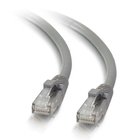 Cables To Go 19378  150 ft Cat5 Cable in Grey