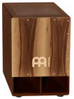 Meinl SUBCAJ5WN Jumbo Bass Subwoofer Cajon in Walnut