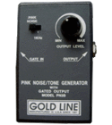 Goldline PN3B Gated Pink Noise Generator