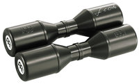 Meinl SH4BK Artist Series Luis Conte Live Shaker in Black