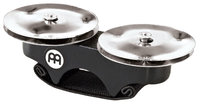 Meinl FJS1S-BK Finger Jingles