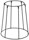 Meinl STDJST-BK Travel Djembe Stand in Black
