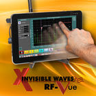 Kaltman Creations IWxT10 RF-Vue Tablet-Style RF Analyzer