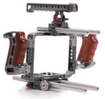 Tilta ES-T07 Blackmagic Cinema Camera Rig (Tilta)