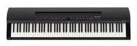 Yamaha P255B Digital Piano in Black