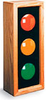 DSan ASL2-ND3 Audience Signal Light with Display