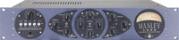 Manley CORE Preamp Channel Strip