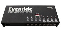Eventide POWERFACTOR-2 PowerFactor 2 Power Supply for Multiple Stompboxes