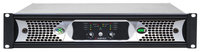 Ashly nX4004 4 Channel 400W 4 Ohm Power Amplifier