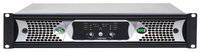 Ashly nX8002 2-Channel Power Amplifier, 800W at 2 Ohms