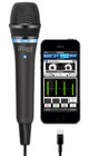 IK Multimedia IRIG-MIC-HD, USB Microphones