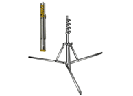 Lowel Light Mfg UN-33 Uni-Stand