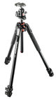 Manfrotto MT190XPRO3 190 Aluminium 3-section Tripod with Horizontal Column