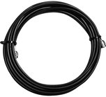 Telex CXU-100 100 ft 50 Ohm Low Loss Semi-Flexible Coaxial Cable