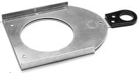 City Theatrical 2171-CTH Glass Gobo Holder for Source Four Size A