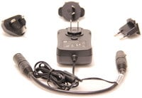 City Theatrical 2199 Power Supply for up to Two 4160 Projector Dowsers