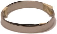 Community PMB-BAND 92" Stainless Steel Bracket Banding for Community PMB-1RR & PMB-2RR