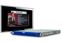 Sony MVS/LYRICPRO LyricPro for MVS Character/Graphics System by ChyronHego