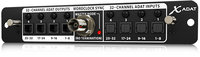 Behringer X-ADAT 32-Ch ADAT I/O Expansion Card for X32