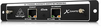 Behringer X-DANTE 32-Ch DANTE I/O Expansion Card for X32