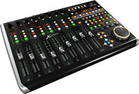 Behringer XTOUCH, Mixers & Control Surfaces